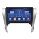 Штатная магнитола 10" Lesko для Toyota Camry VII (XV50) 2011-2014 6/128Gb 4G Wi-Fi GPS Android Top Тойота - изображение 1
