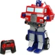 Трансформер Оптимус Прайм 34 см на Пульте Transformers Optimus Prime Converting RC Jada Toys 33521 - изображение 9