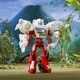 Трансформер Арси и Сильверфанг Восхождение Звероботов Transformers Arcee Silverfang Hasbro F4618 - изображение 5