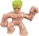 Набір 6 шт Фігурки Стретч-Антистрес Марвел Goo Jit Zu Marvel Mega 6 Pack 41472 - зображення 4