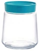 Банка для сыпучих продуктов Luminarc Swing Blue 0.75 л (Q6633) - изображение 1