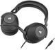 Słuchawki Corsair HS65 Surround Headset Carbon (CA-9011270-EU) - obraz 4