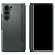 Чохол Spigen Tough Armor Pro Pen для Samsung Galaxy Fold5 (F946) Abyss Green (ACS06215) - зображення 10