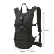 Рюкзак тактичний AOKALI Outdoor B10 20L Black - зображення 9