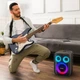 Портативна колонка Tronsmart Halo 200 Party speaker 120W Black (868659) - зображення 8