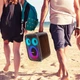 Портативна колонка Tronsmart Halo 200 Party speaker 120W Black (868659) - зображення 11