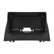 Перехідна рамка 9" Lesko Black для Renault Megane 2 2002-2009гг. (RE 034N) 6797 - зображення 1