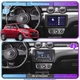 Штатная магнитола Lesko для Suzuki Swift V 2016-н.в. экран 10" 2/32Gb Wi-Fi GPS Base - изображение 3