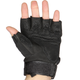 Перчатки короткие Han-Wild HW75 Black M - изображение 3