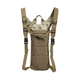 Рюкзак-гідратор AOKALI Outdoor B09 3L Camouflage CP питна система - зображення 3