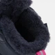 Детские зимние ботинки для девочки Kappa Flake Tex M 280021M 23 6722 Navy/Pink (4066585100470) - изображение 6