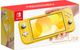 Konsola Nintendo Switch Lite Yellow (0045496452681) - obraz 5