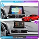 Штатная магнитола Lesko для Mazda 3 III (BM) 2013-2017 IPS 9" 4/64Gb CarPlay 4G Wi-Fi GPS Prime Мазда - изображение 3