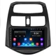 Штатная магнитола Lesko для Daewoo Matiz Creative M300 2009-2011 экран 9" 2/32Gb Wi-Fi GPS Base Деу Матиз - изображение 1