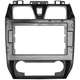 Переходная рамка 10.1" Lesko Geely Emgrand EC7 2012-2014 (7715) - изображение 1