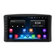 Штатная магнитола Lesko для Toyota Land Cruiser 100 Series 1998-2002 экран 9" 2/32Gb Wi-Fi GPS Base - изображение 1