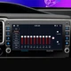 Магнитола 2 din HEVXM 8810-1 2/32 Base 1024*600 WI-FI Android GPS-навигация поддержка камеры заднего вида - изображение 5