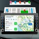 Магнитола 2 din HEVXM 8810-1 2/32 Base 1024*600 WI-FI Android GPS-навигация поддержка камеры заднего вида - изображение 6