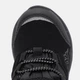 Детские ботинки для мальчика Kappa Thabo Tex K 260897K 28 1111 Black (4056142857725) - изображение 6
