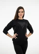 Світшот жіночий GUESS S-1053BL XL - зображення 1