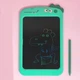 Планшет для рисования детский Animals 8.5 дюймов (colors) green 371090015 NS-FF - изображение 3