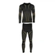 Термобілизна демісезонна Sturm Mil-Tec Functional Underwear Performance Black 2XL/3XL (11225002) - зображення 2