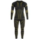Термобілизна демісезонна Sturm Mil-Tec Functional Underwear Performance Black 2XL/3XL (11225002) - зображення 3