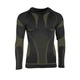 Термобілизна демісезонна Sturm Mil-Tec Functional Underwear Performance Black S/M (11225002) - зображення 5
