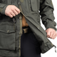 Куртка всесезонна P1G SMOCK Olive Drab L (UA281-29993-OD) - зображення 14