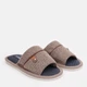 Подростковые комнатные тапочки для мальчика Plaazzo HT667X mix 40-41 Коричневые (ROZ6400180045) - изображение 2