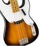 Бас-гітара SQUIER by FENDER CLASSIC VIBE '50S PRECISION BASS MAPLE FINGERBOARD 2-COLOR SUNBURST (229374) - изображение 4