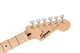 Електрогітара SQUIER by FENDER SONIC STRATOCASTER HT H MN FLASH PINK (234214) - изображение 5