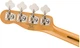 Бас-гітара SQUIER by FENDER CLASSIC VIBE '50S PRECISION BASS MAPLE FINGERBOARD 2-COLOR SUNBURST (229374) - изображение 6
