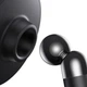 Автодержатель Baseus C01 Magnetic Stick-on Version для телефона в машину автомобильный магнитный держатель холдер - изображение 6
