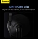 Автодержатель Baseus C01 Magnetic Stick-on Version для телефона в машину автомобильный магнитный держатель холдер - изображение 10