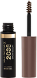 Żel do brwi Max Factor 2000 Calorie Brow Gel 02 Soft Brown 4.5 ml (3616304782480) - obraz 1