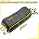 Портативная многофункциональная солнечная система 5в1 Фонарь Bluetooth колонка Радио Солнечная панель Power bank GD-LITE-11 1500 mAh 5W МР3 TF USB FM Радиоприемник с повербанк Bluetooth и LED-фонарем - изображение 7