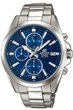Часы Casio EFV-560D-2AVUEF - изображение 1