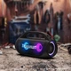 Портативна колонка Tronsmart Bang SE 40W Black (6970232014981) - зображення 8