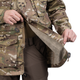 Куртка всесезонна P1G SMOCK MTP/MCU camo M (UA281-29993-MTP) - зображення 14