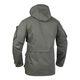 Куртка всесезонна P1G SMOCK Olive Drab 2XL (UA281-29993-OD) - зображення 2