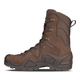 Черевики LOWA Zephyr MK2 GTX HI Ws TF Dark Brown UK 5/EU 38 (320850C30/0493) - зображення 3