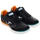 Футзалки взуття для міні-футболу розмір 43.5 Joma TOP FLEX TOPW2301IN (верх-шкіра, чорний) - изображение 4