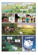 Minecraft. Фріжель i Флаффі. Том 1: Таємниця загублених кавунів - Фріжель (978-617-7678-45-7) - изображение 3