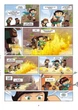 Minecraft. Фріжель i Флаффі. Том 3: Первозданний блок - Фріжель (978-617-7678-60-0) - изображение 2