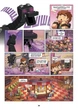 Minecraft. Фріжель i Флаффі. Том 2: Турнiр зiрок - Фріжель (978-617-7678-46-4) - изображение 5