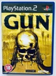 Gun, Б/У, английская версия - диск для PlayStation 2 - изображение 1
