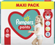 Pieluchomajtki Pampers Pants Rozmiar 6 (15+ kg) 36 szt (8006540069028) - obraz 2