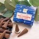 Конусы благовония Satya - Nag Сhampa Dhoop Cones 12 шт. (Zp32493) - изображение 2