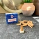 Конусы благовония Satya - Nag Сhampa Dhoop Cones 12 шт. (Zp32493) - изображение 3